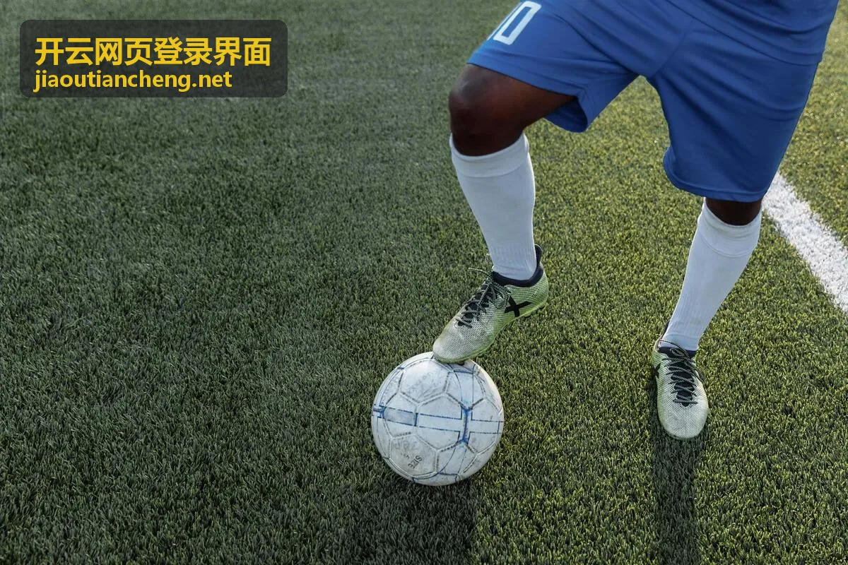 开云网页登录界面在办公电脑上打开的效果